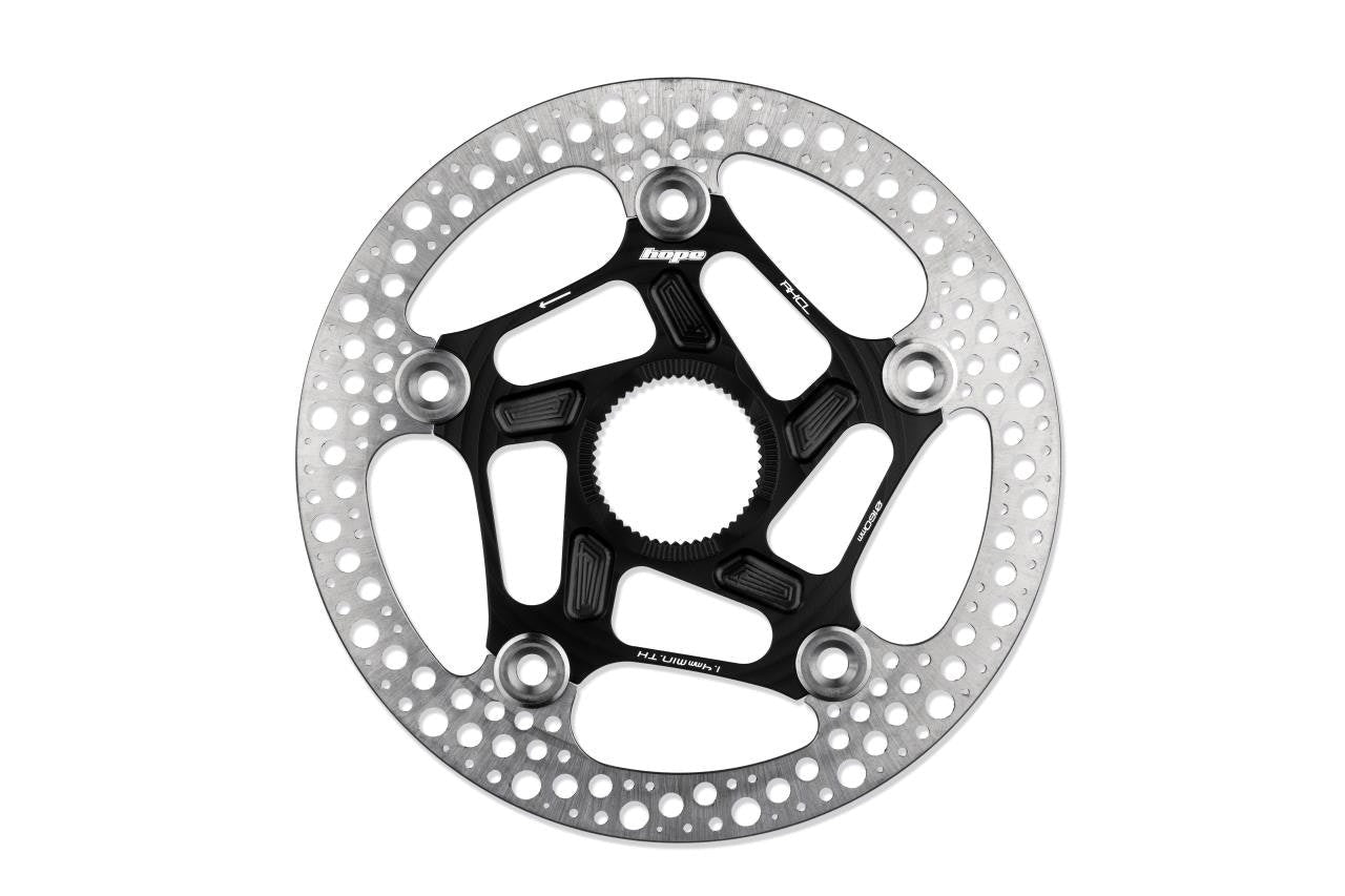 Hope Floating Road Rotor 160 CL